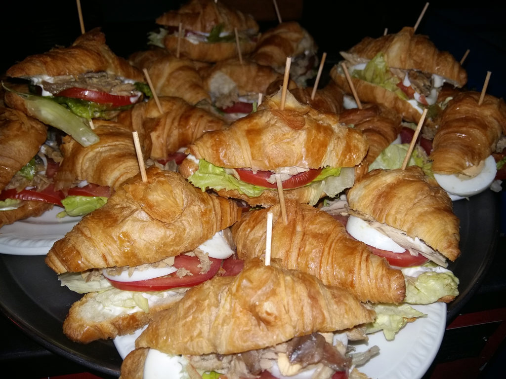 pintxo