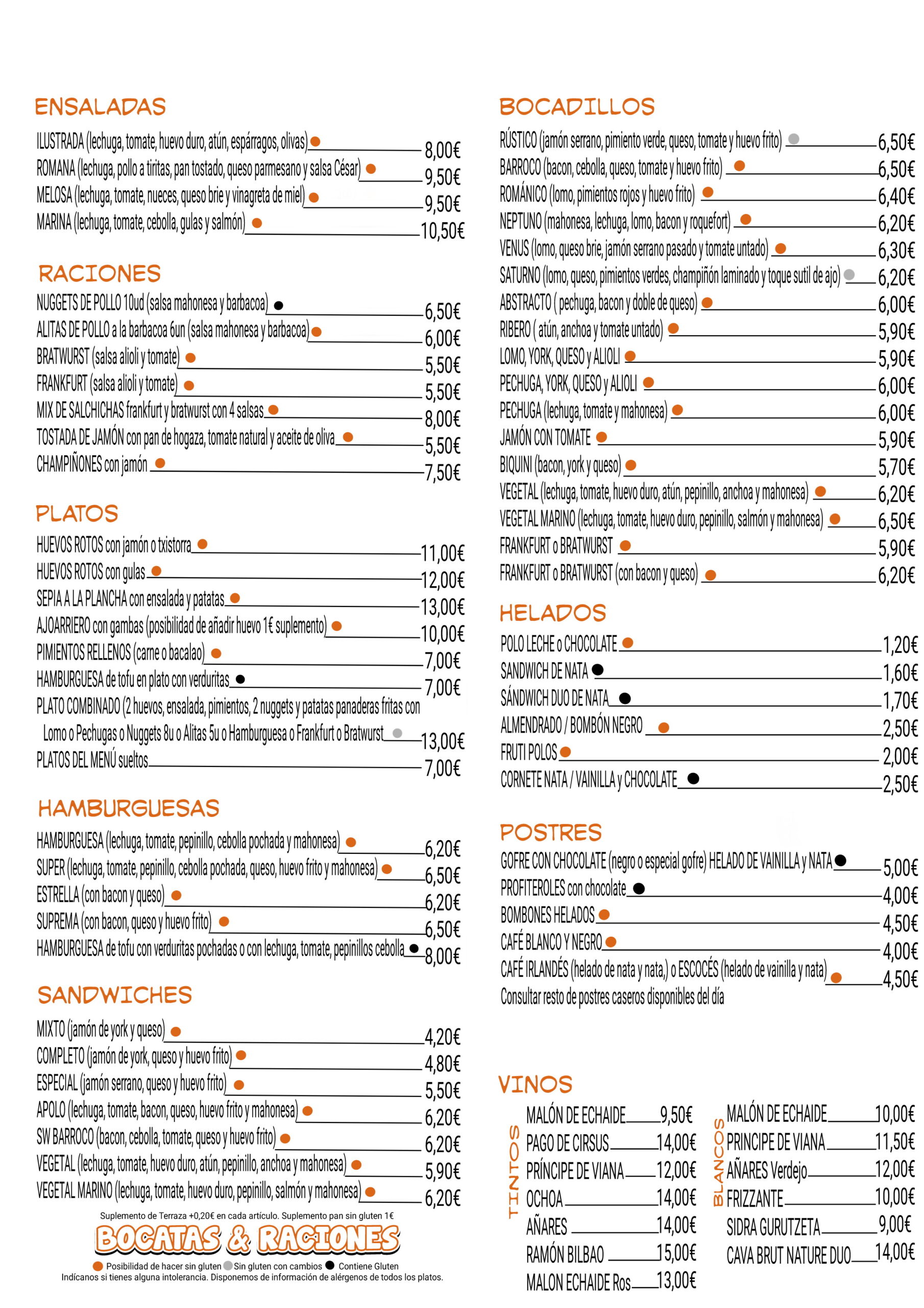 carta