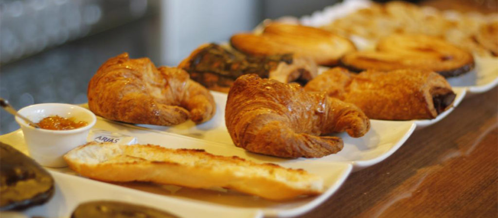 desayunopqueño